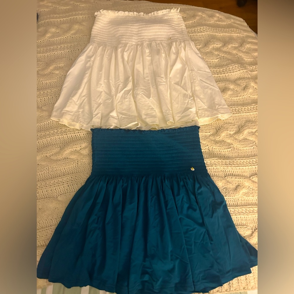 tennis skirts